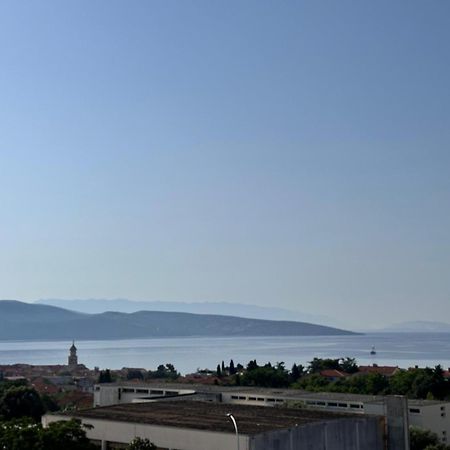 Apartmani Djurda Krk Town Exterior photo