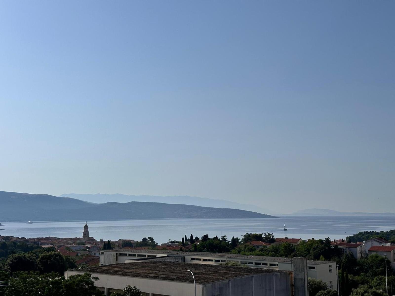 Apartmani Djurda Krk Town Exterior photo