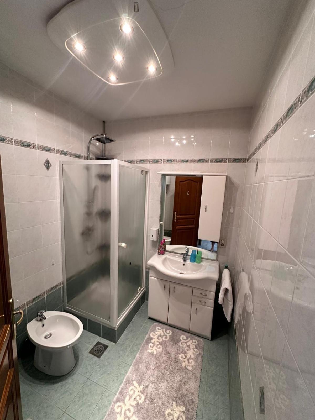 Apartmani Djurda Krk Town Exterior photo