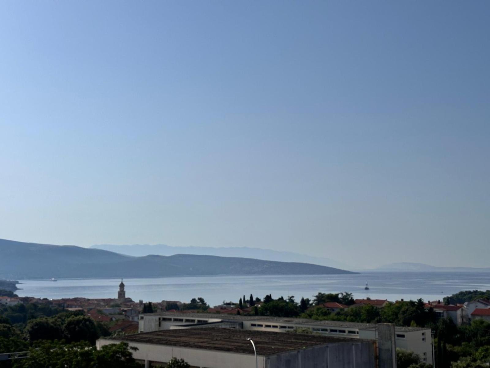 Apartmani Djurda Krk Town Exterior photo
