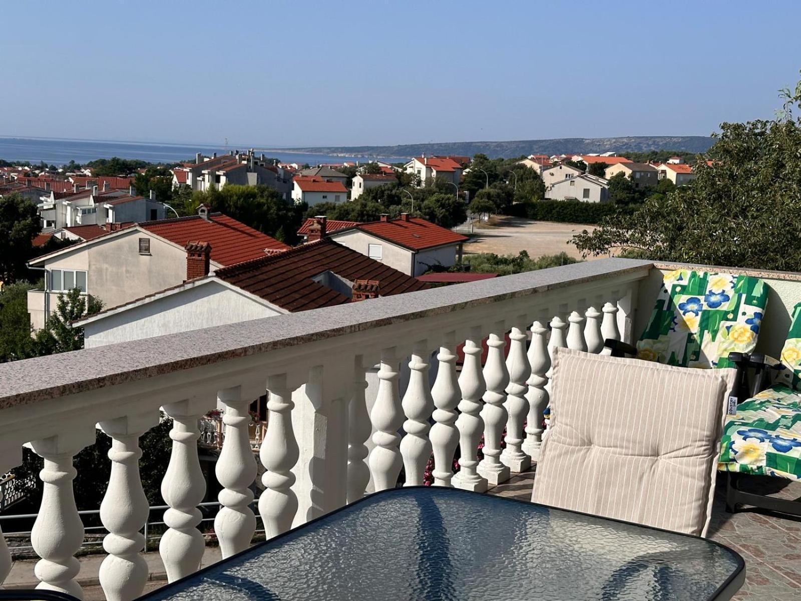 Apartmani Djurda Krk Town Exterior photo