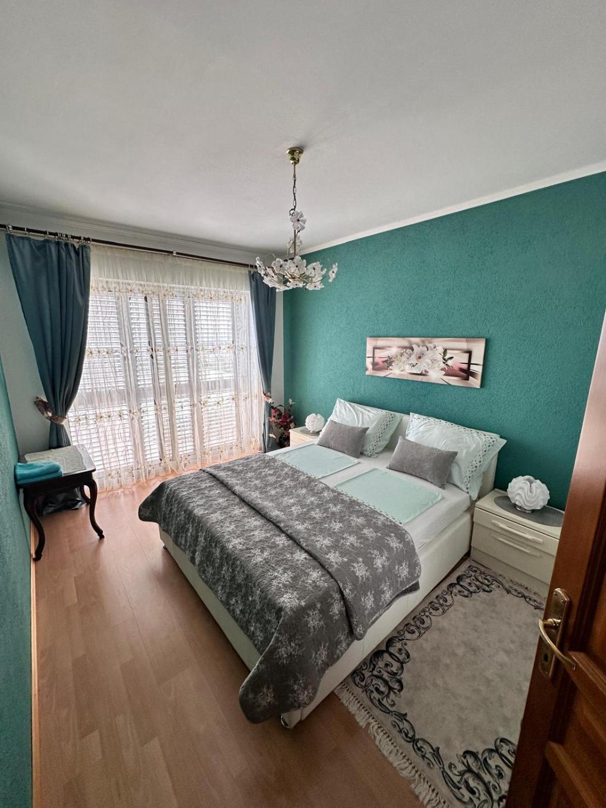 Apartmani Djurda Krk Town Exterior photo