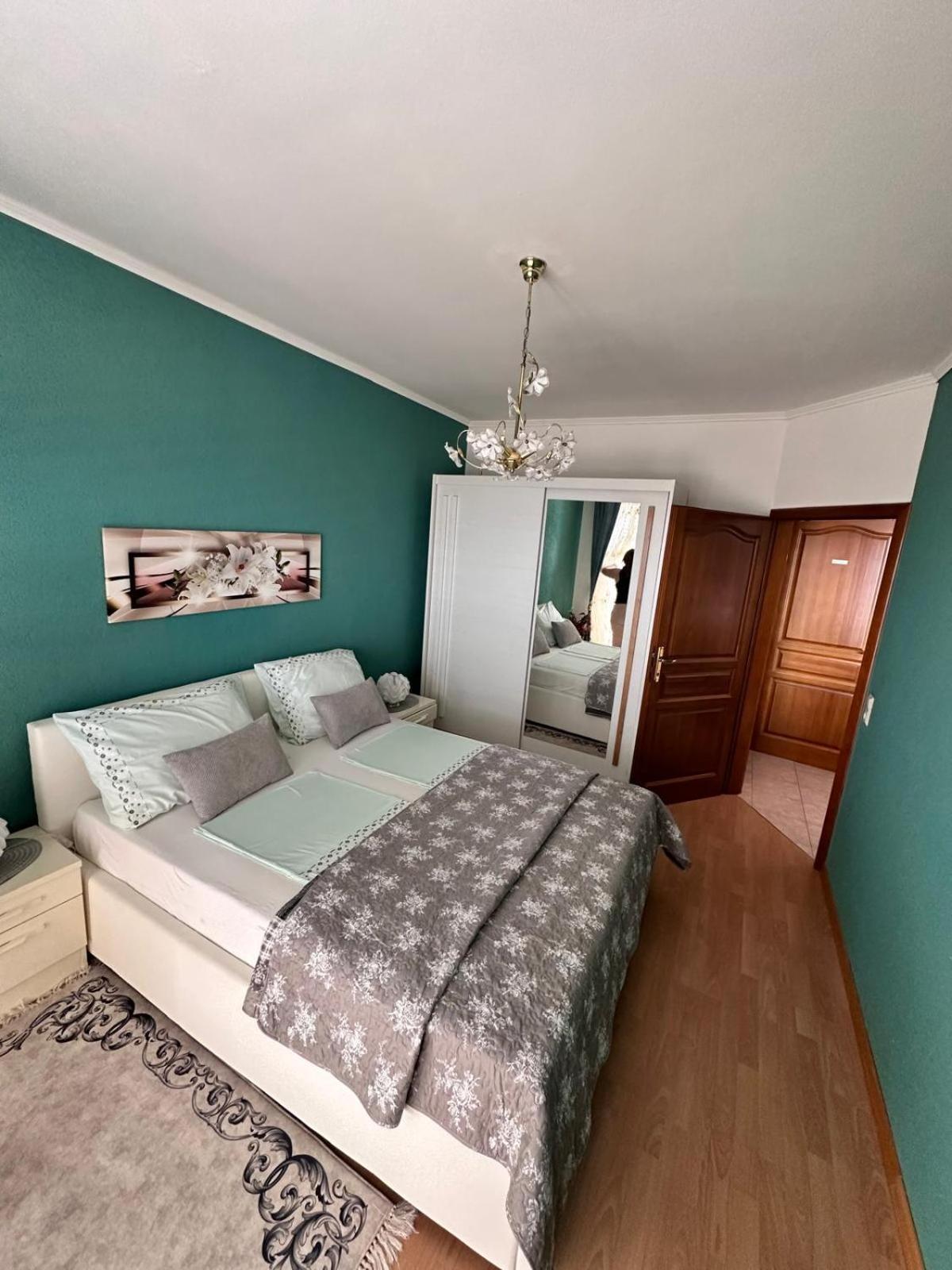 Apartmani Djurda Krk Town Exterior photo