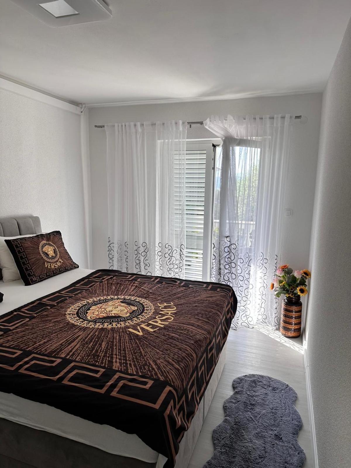 Apartmani Djurda Krk Town Exterior photo