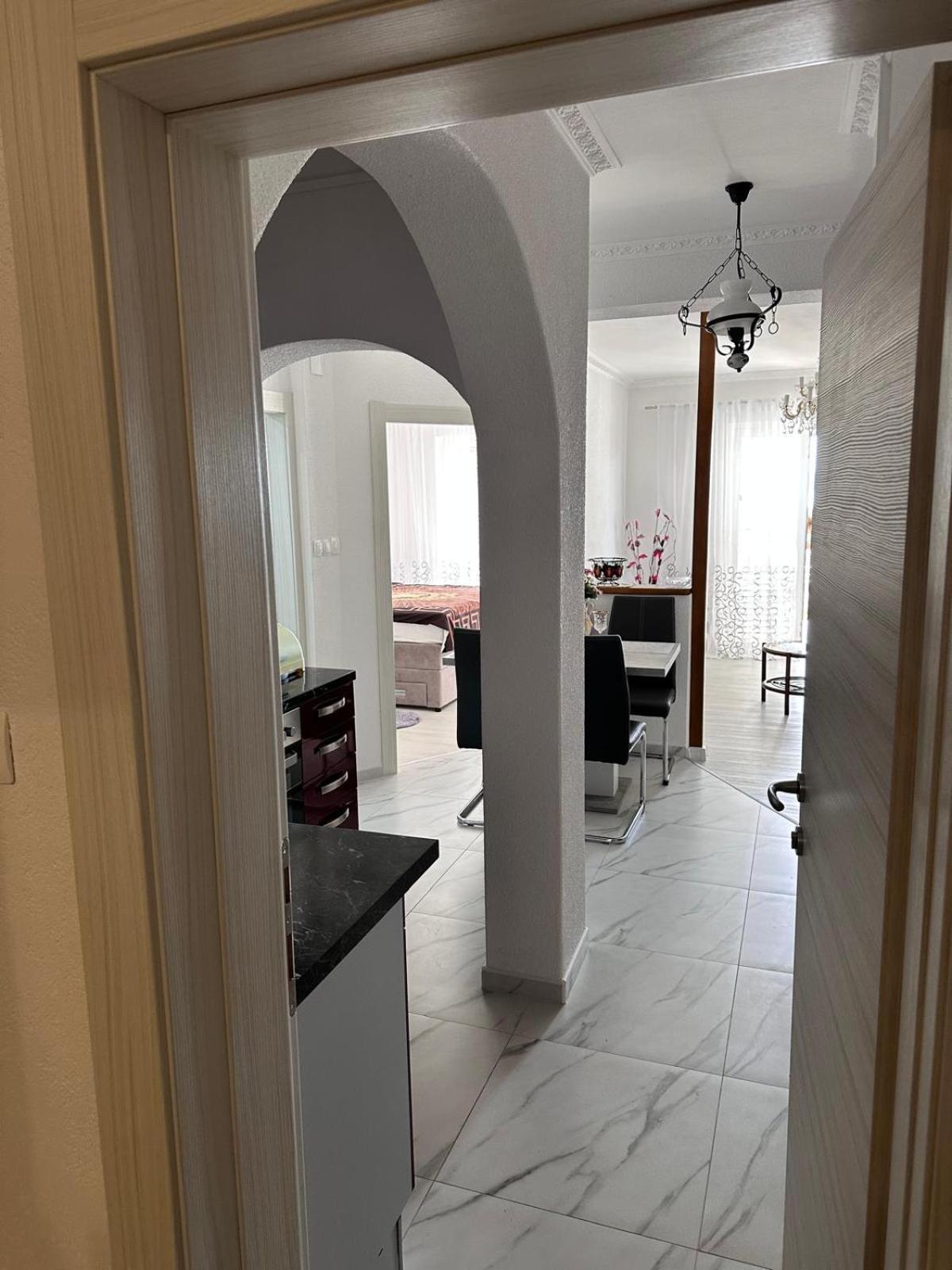 Apartmani Djurda Krk Town Exterior photo