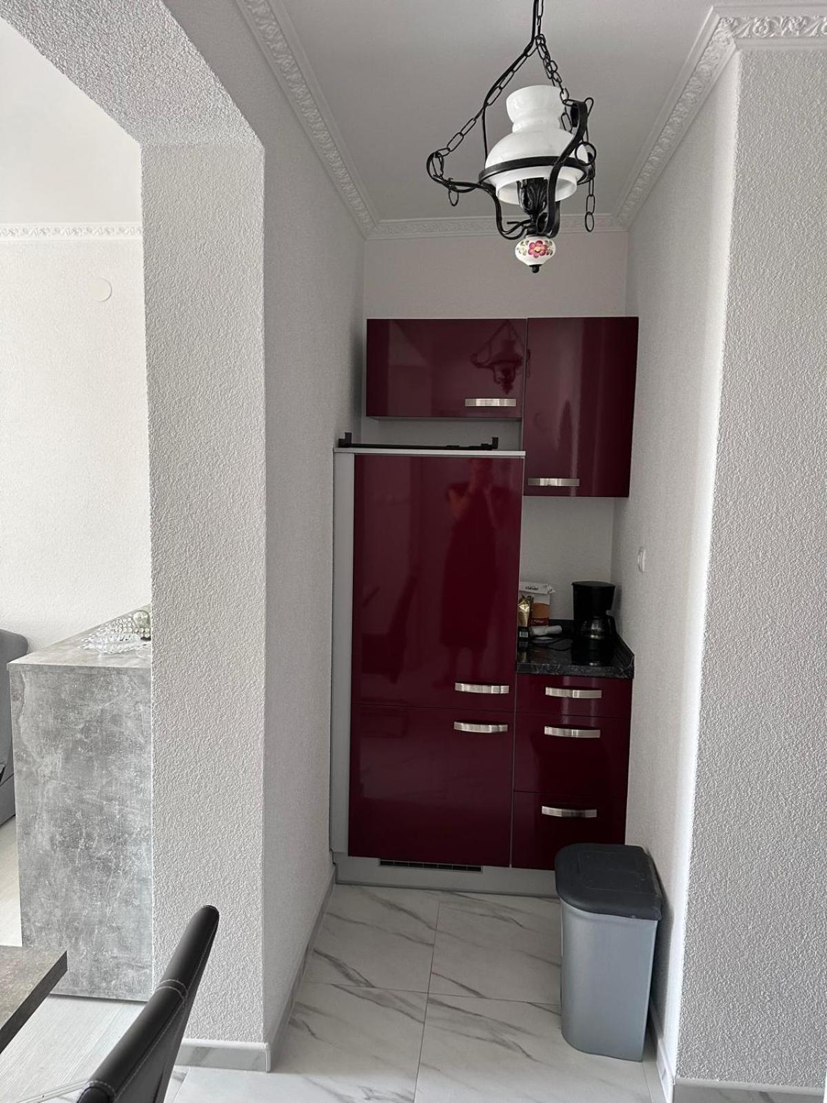 Apartmani Djurda Krk Town Exterior photo